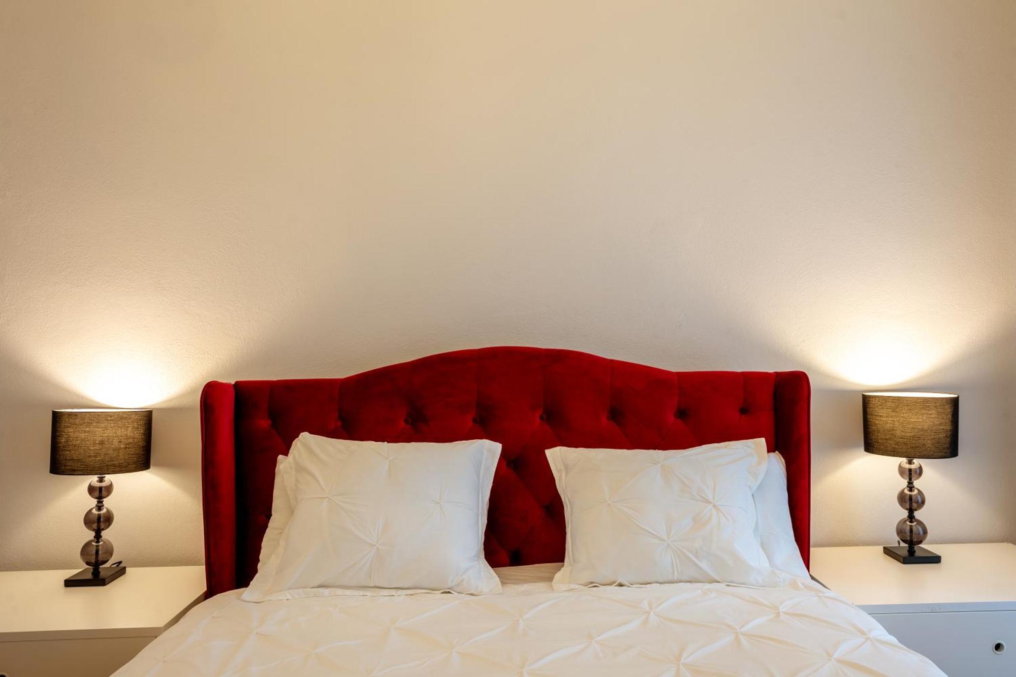 La Turn Apartment Sighisoara Ngoại thất bức ảnh